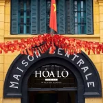 Di tích Nhà tù Hỏa Lò