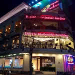 Lưu nháp tự động