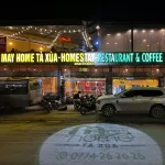 May Home Tà Xùa