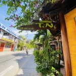 Homestay Tí Nị – Tây Ninh