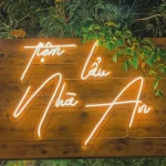 Tiệm Lẩu Nhà An