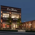 Eve Bistro - Nhà hàng Eve
