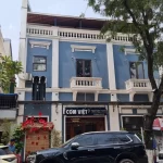 Nhà Hàng Cơm Việt
