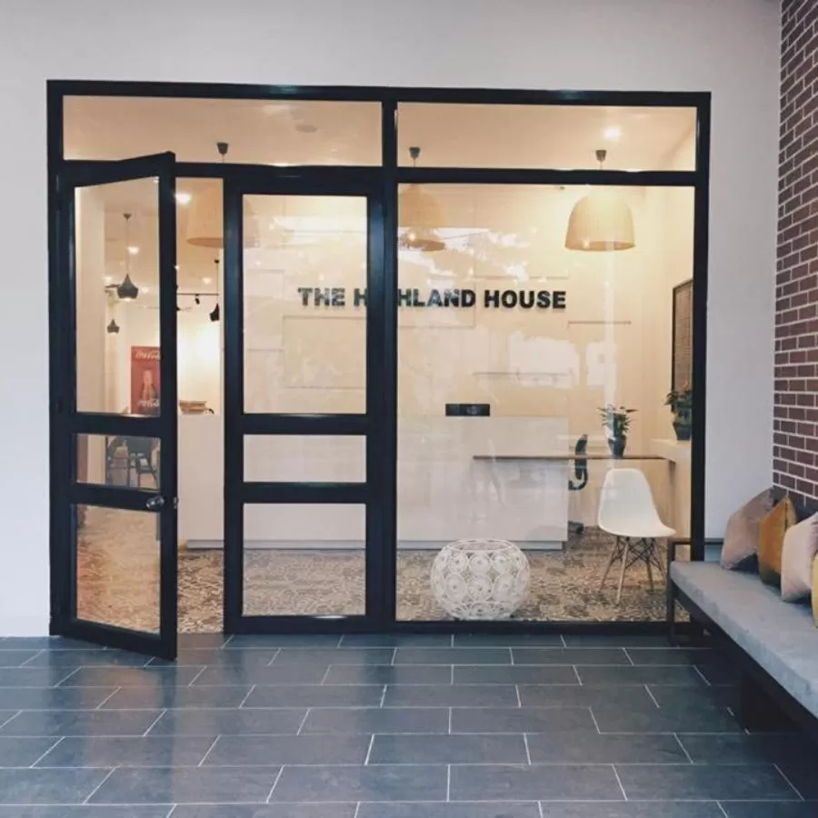 The Highland House – Buôn Mê Thuột | Travel Fun