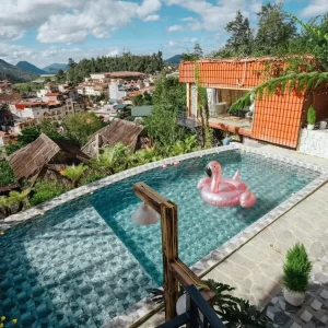 Homestay Bee Home Sapa
