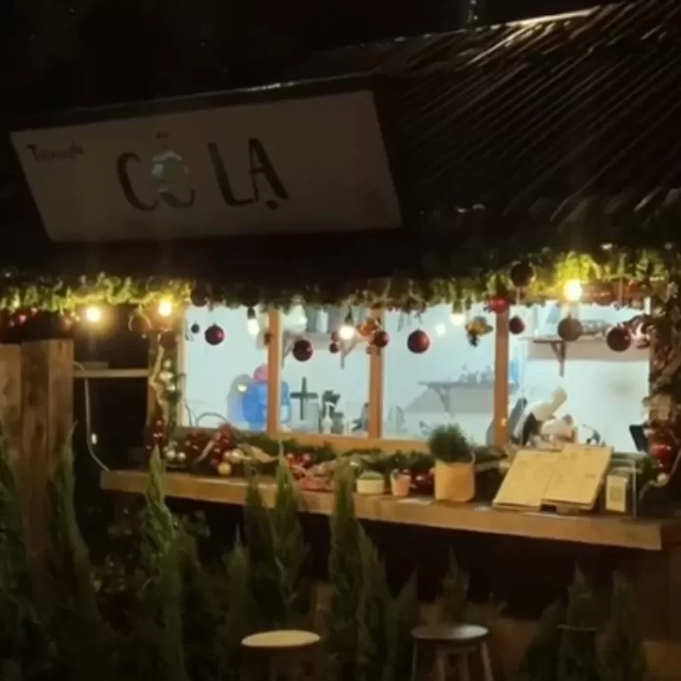 CỎ LẠ HOMESTAY - COFFEE - FARM TAM ĐẢO