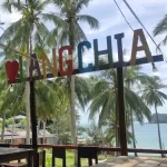 Langchia Nam Du Resort
