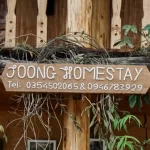 Toong Homestay